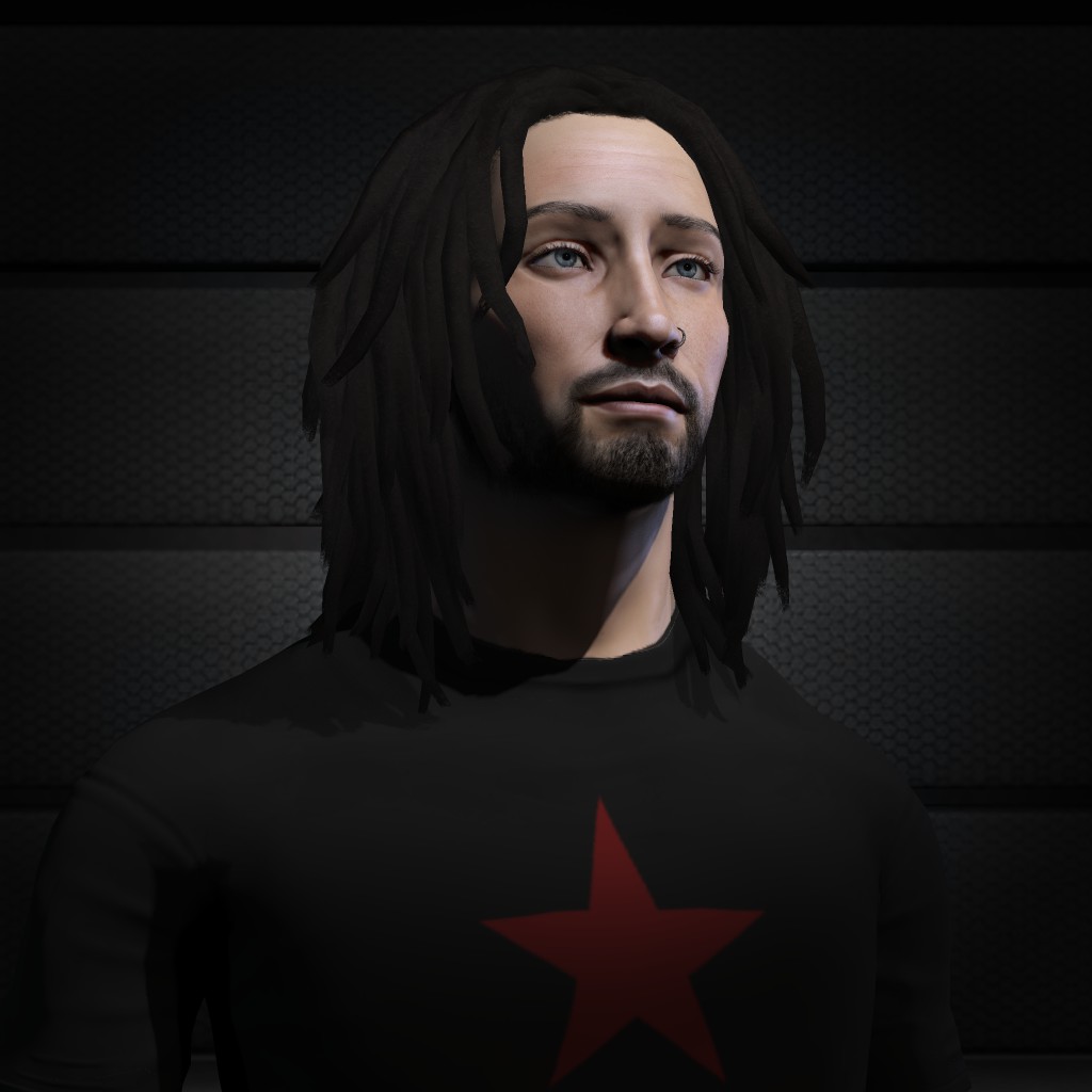 Cap Worf