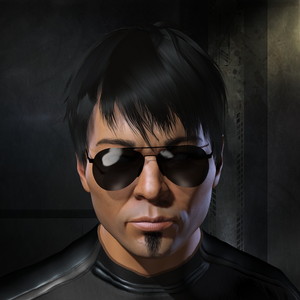 Caldari Citizen 91089292