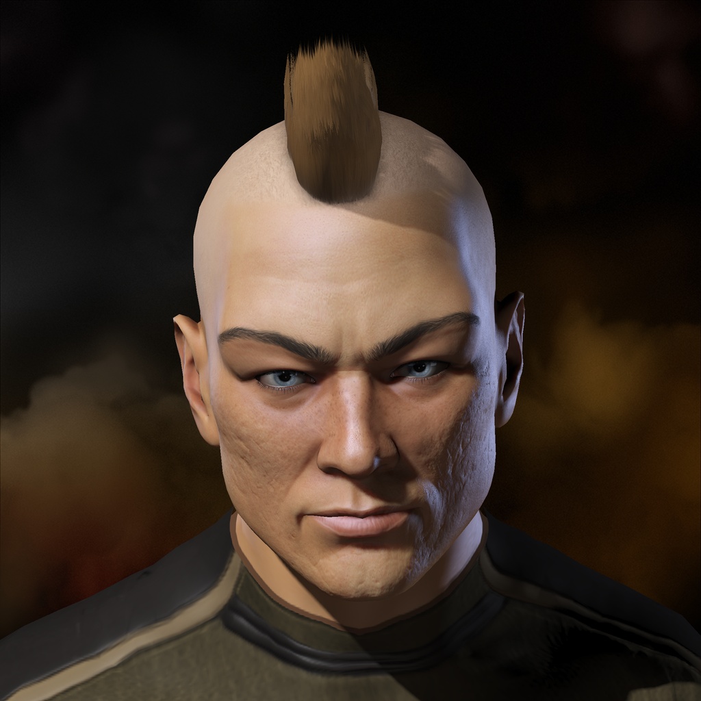 syenojen Kumamato