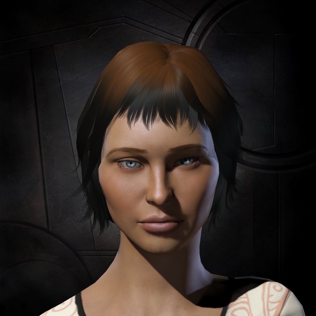 Julia Holden