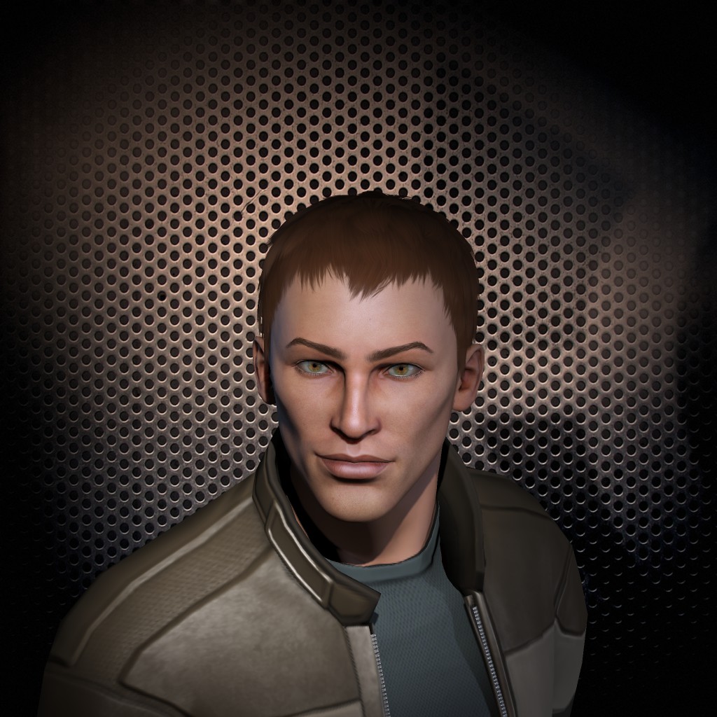Troy Achasse
