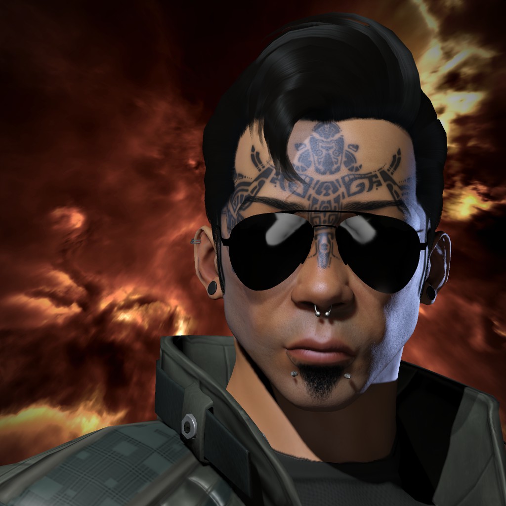 Klaw Novablast
