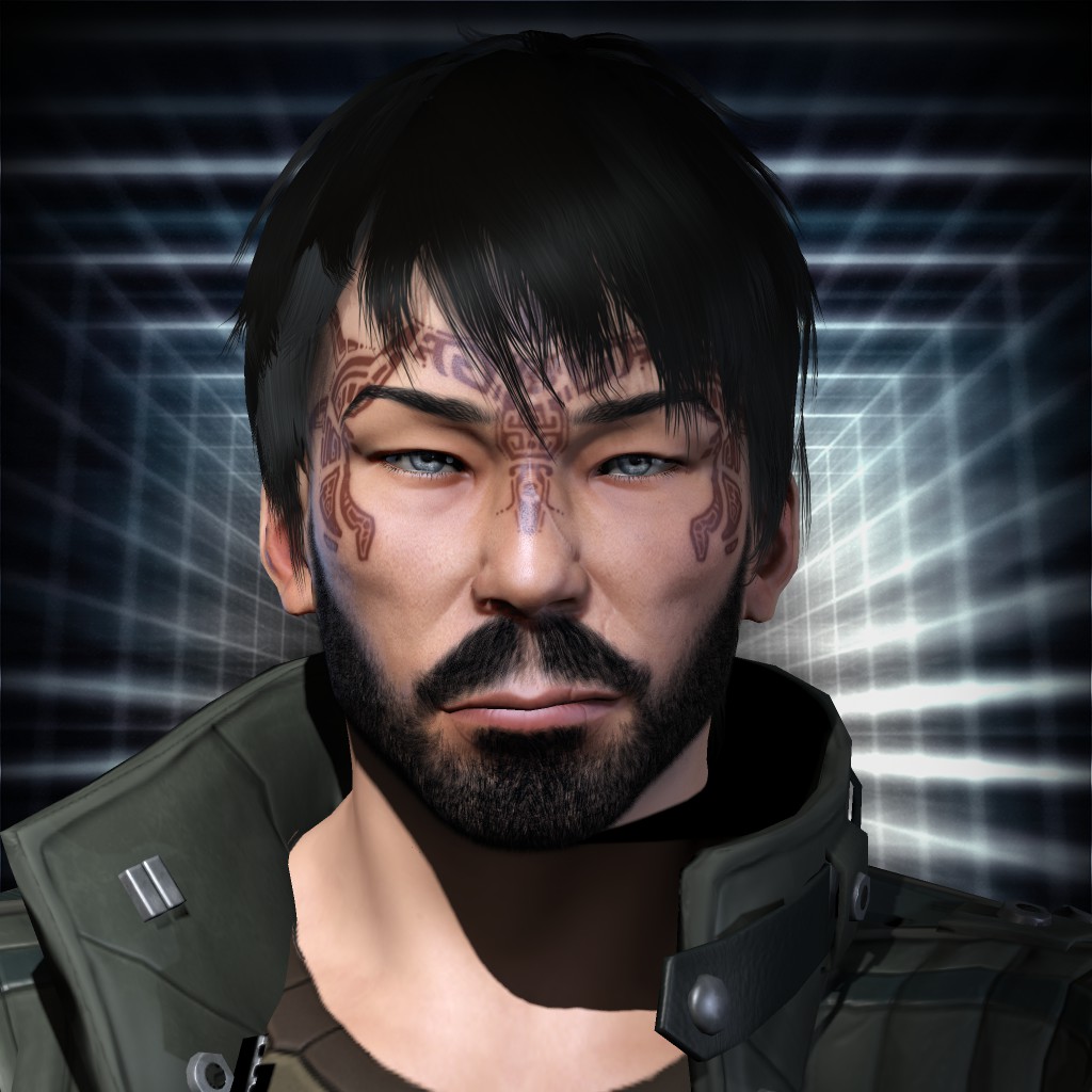Jareg Luiz