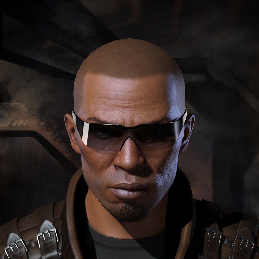 Vigh Tian