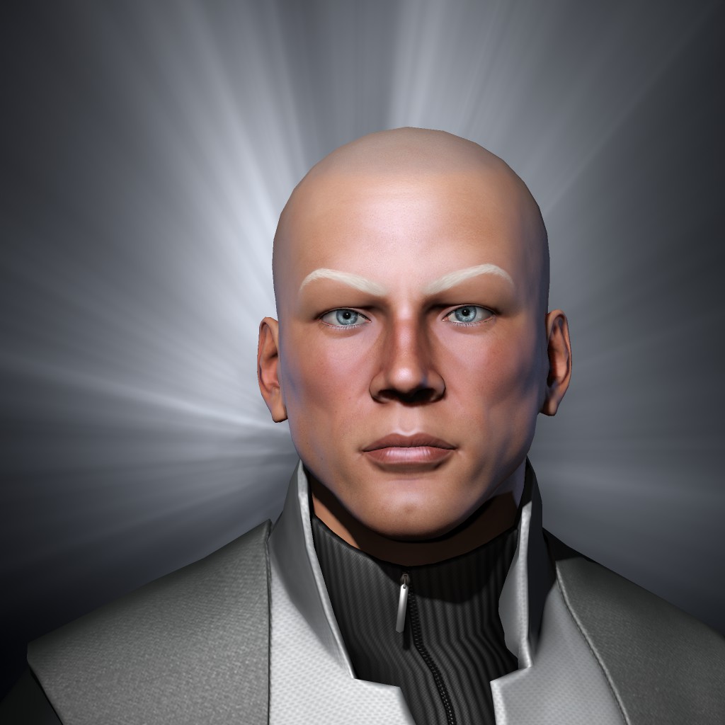 Bauherr Frank