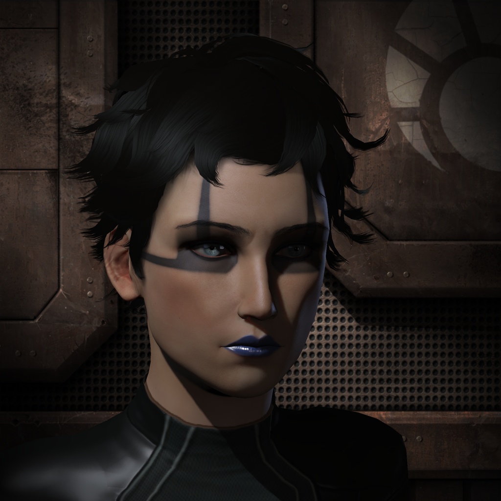 Mistress ShallFall