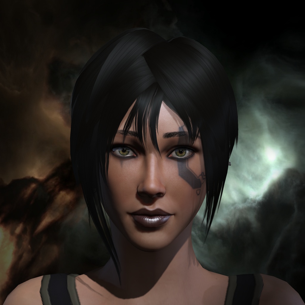 Amanda Kerensky