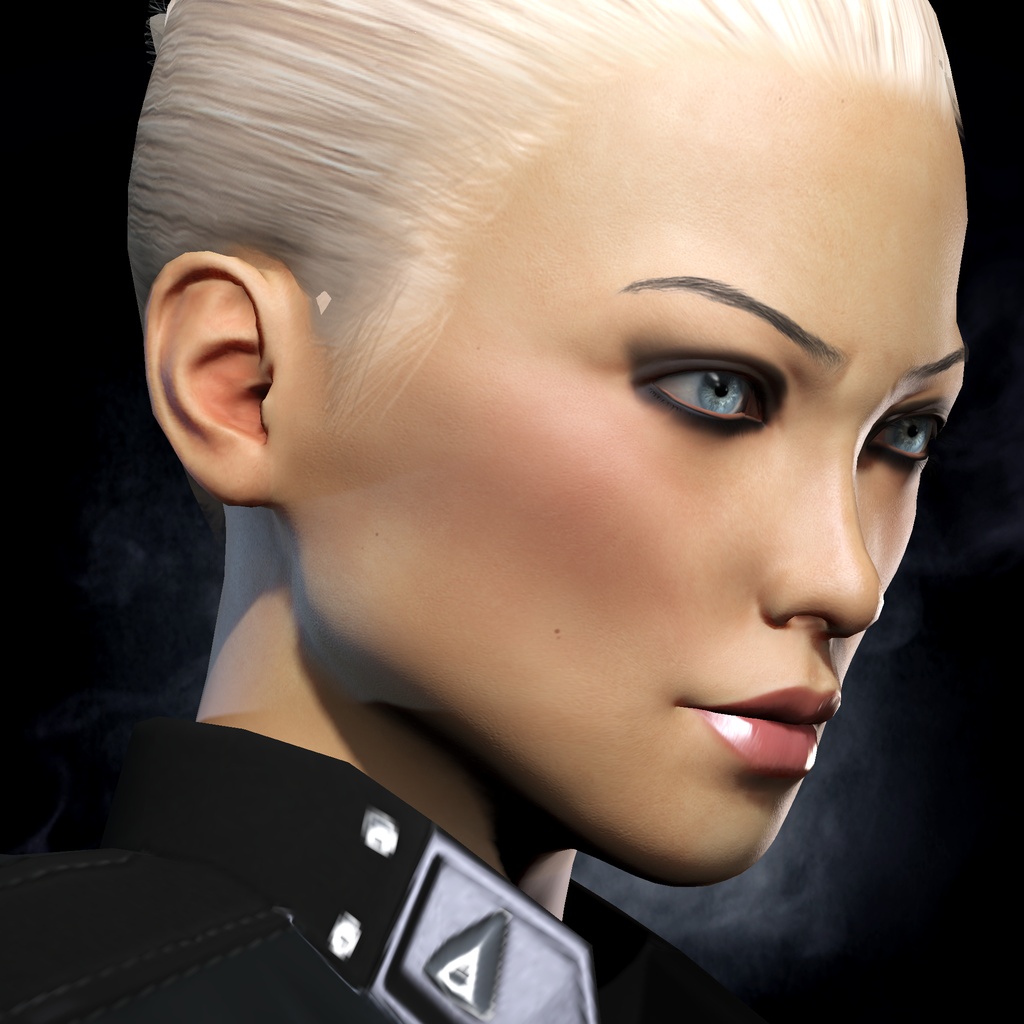 Eva Pike
