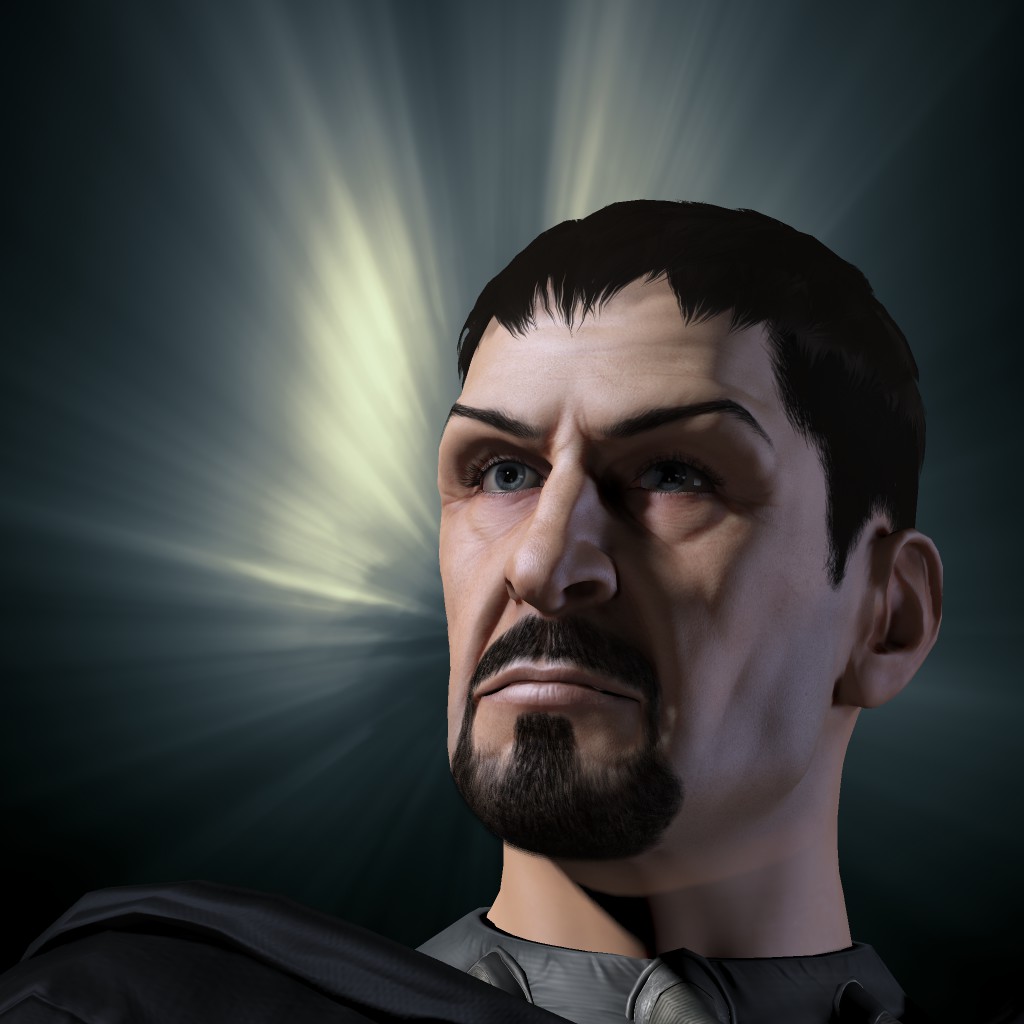 Nartheniel Edward Fortiscue