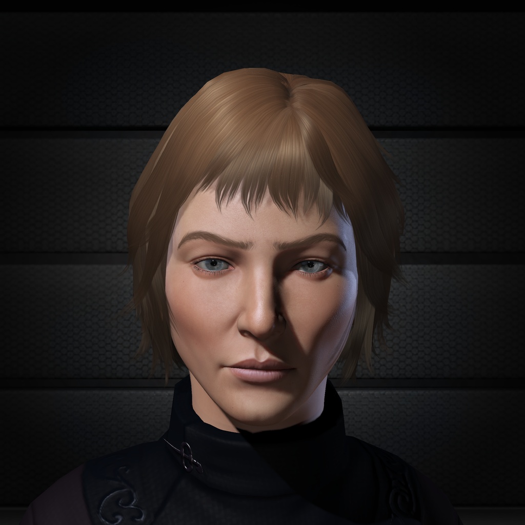 Amarr Citizen 91092788