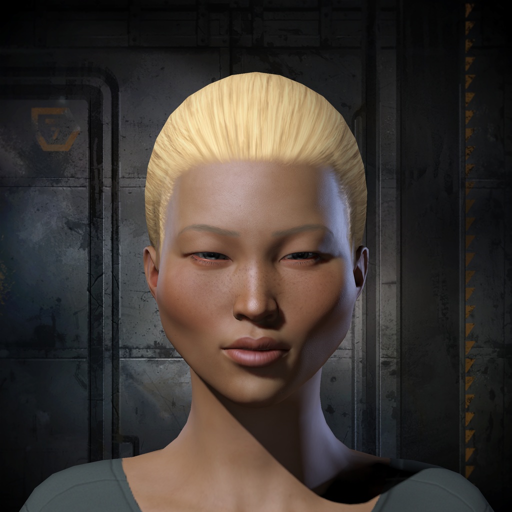 Minmatar Citizen 91092827