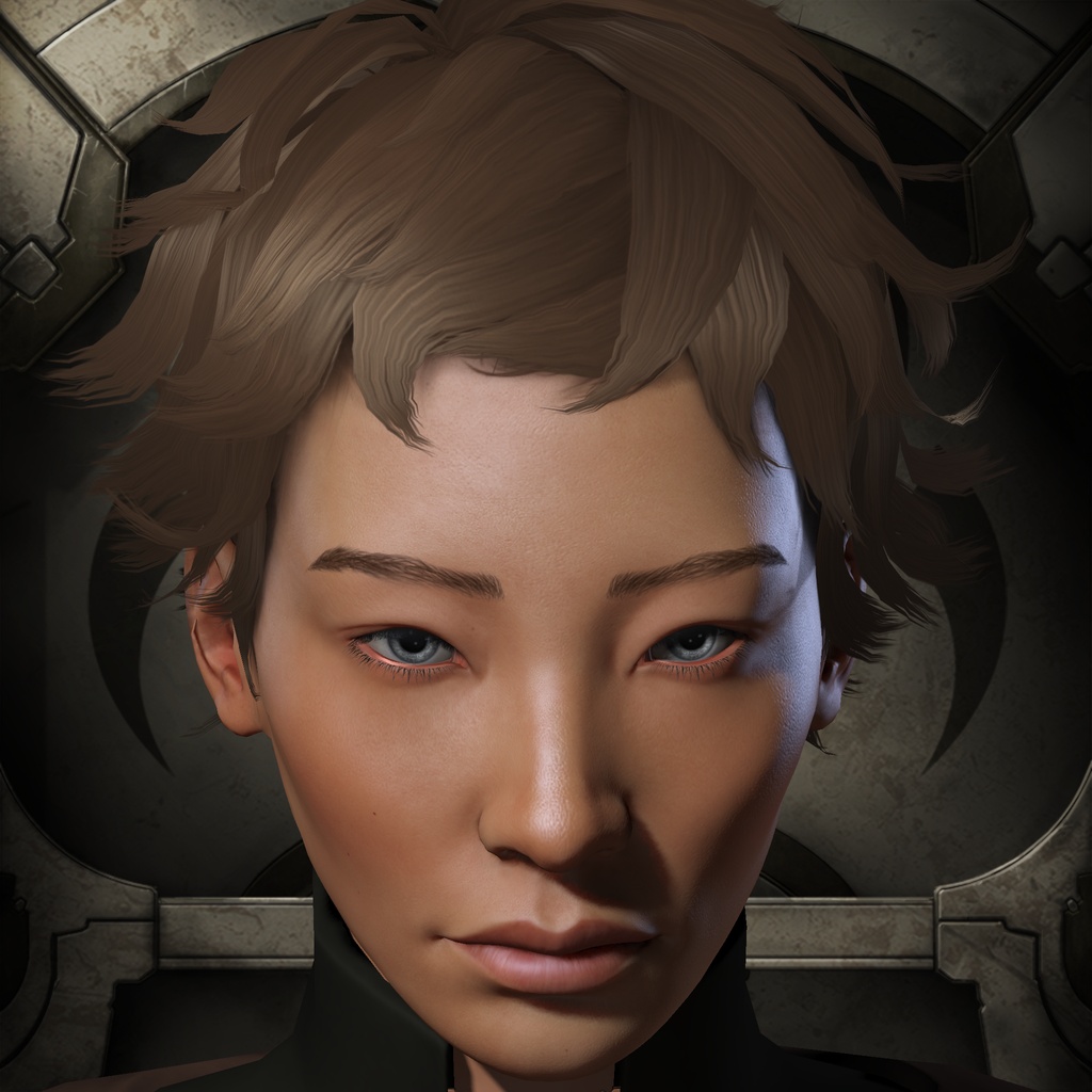 Amarr Citizen 91092839