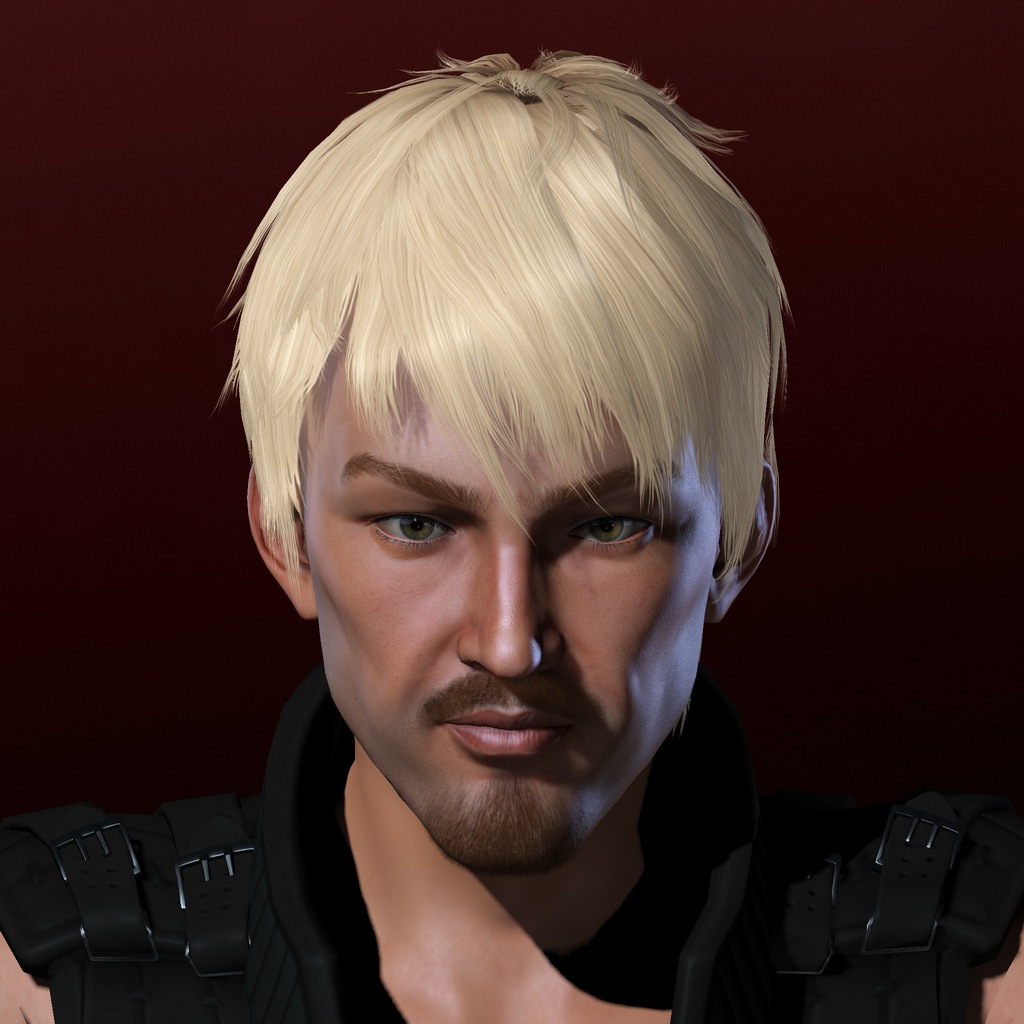 Caldari Citizen 91092852