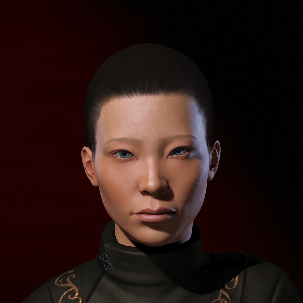 Amarr Citizen 91092865