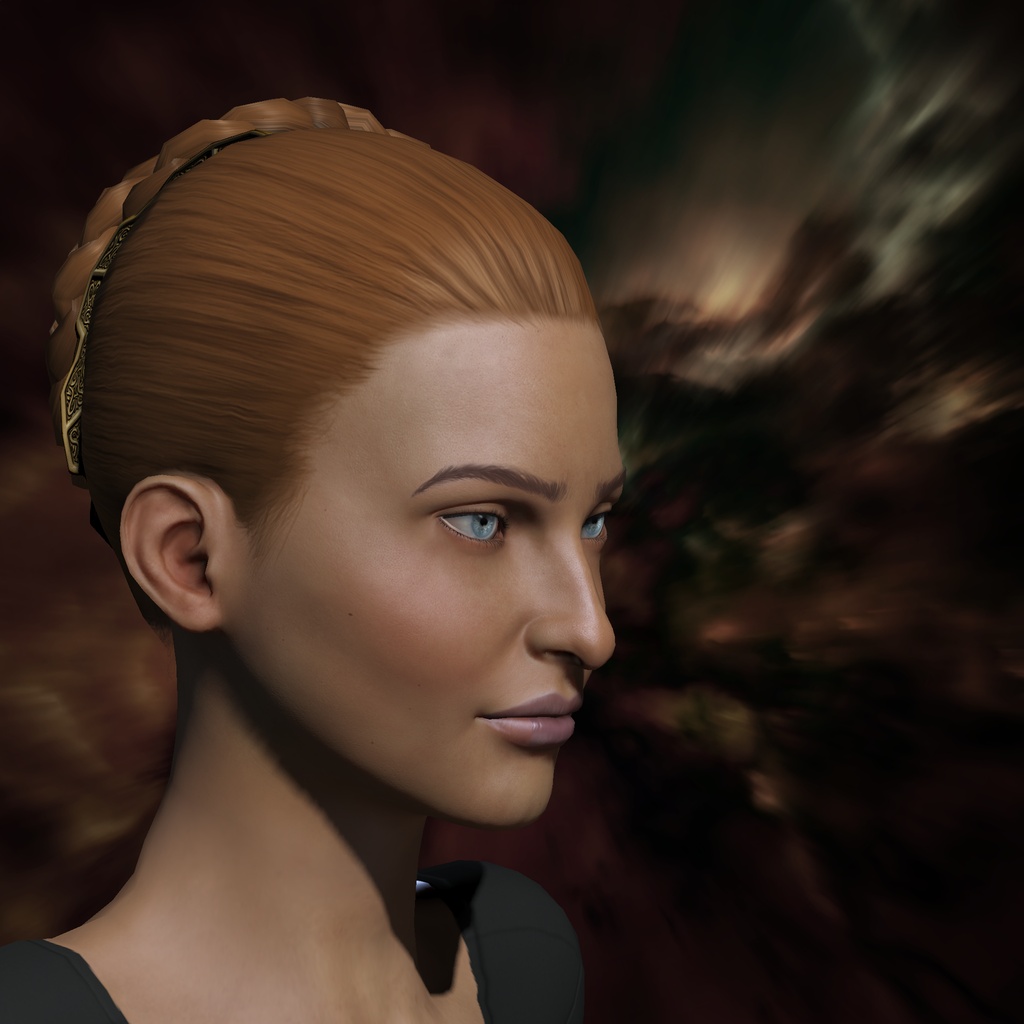 Amarr Citizen 91092884