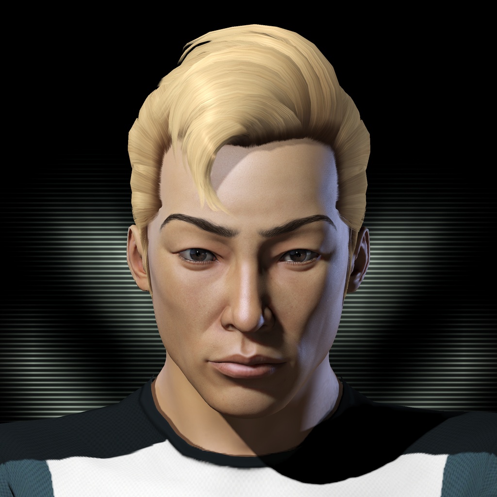 Gallente Citizen 91092894