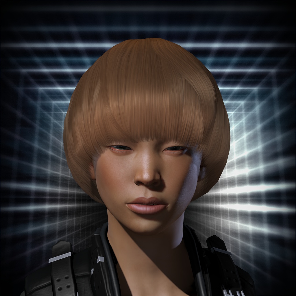 Minmatar Citizen 91092900