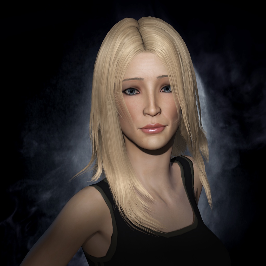 Leia Freeman