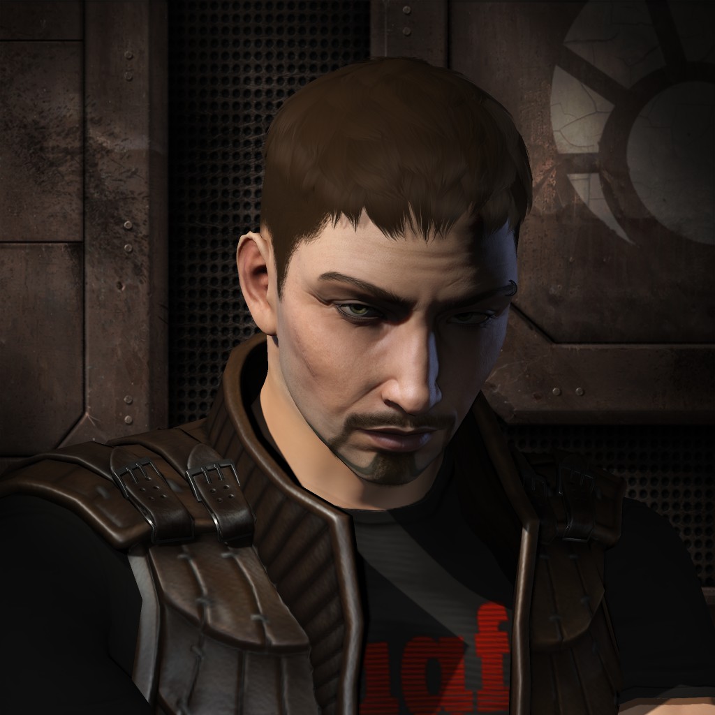 Leo Renalard