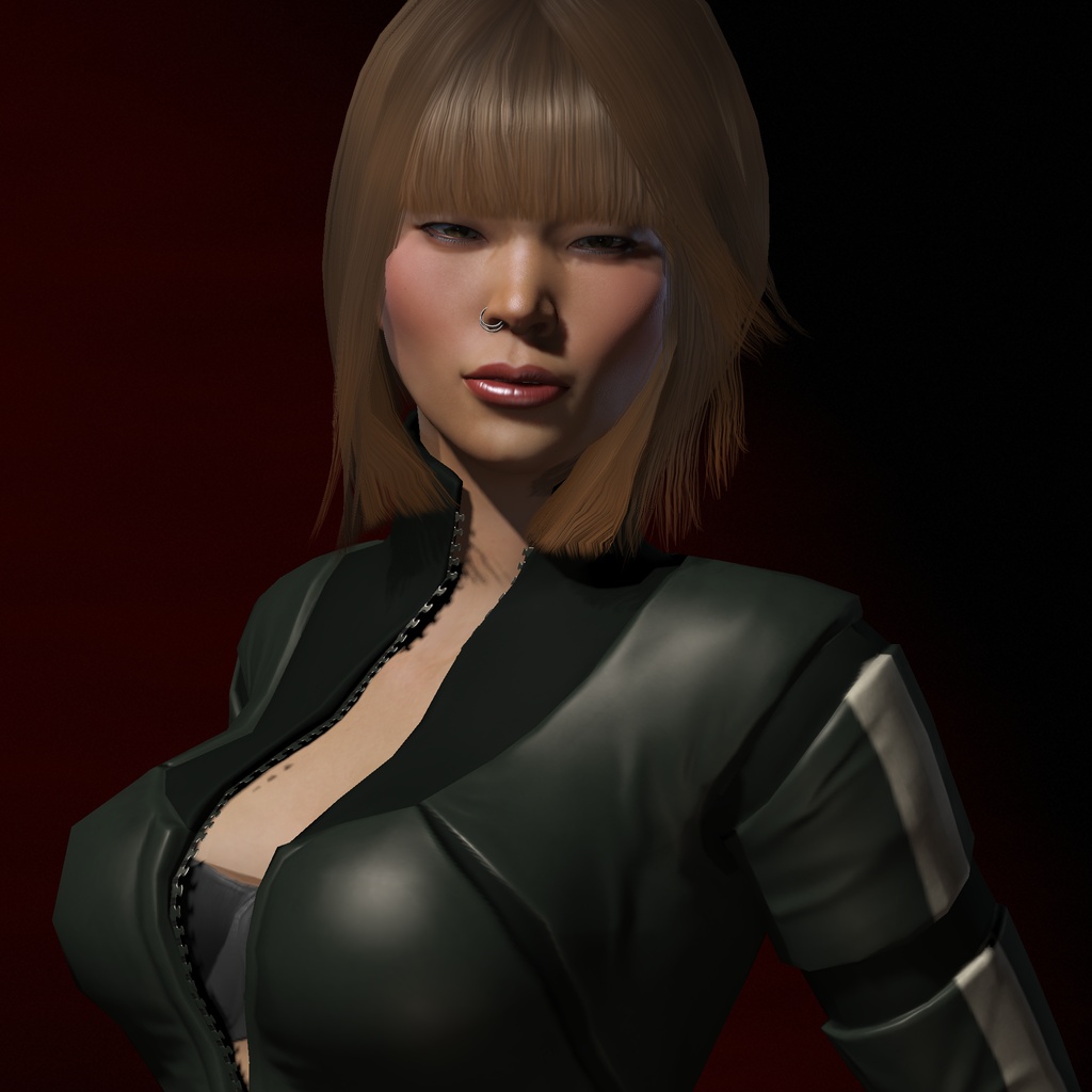 Portrait