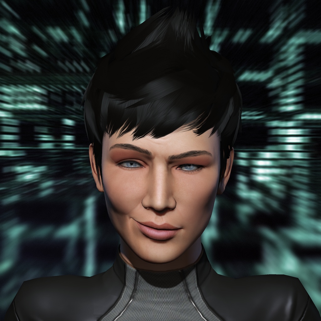 Kim Enaka