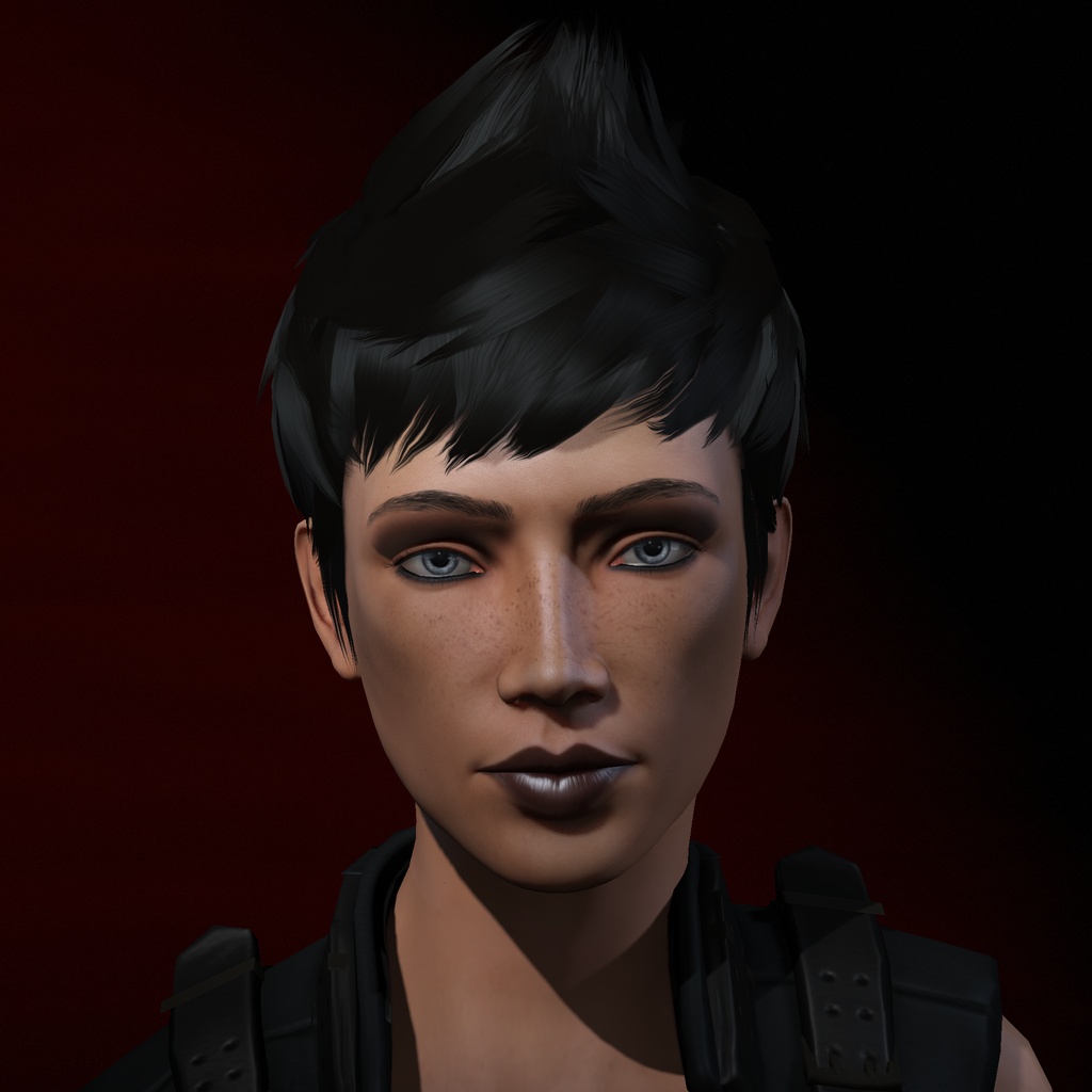 Caldari Citizen 91093608