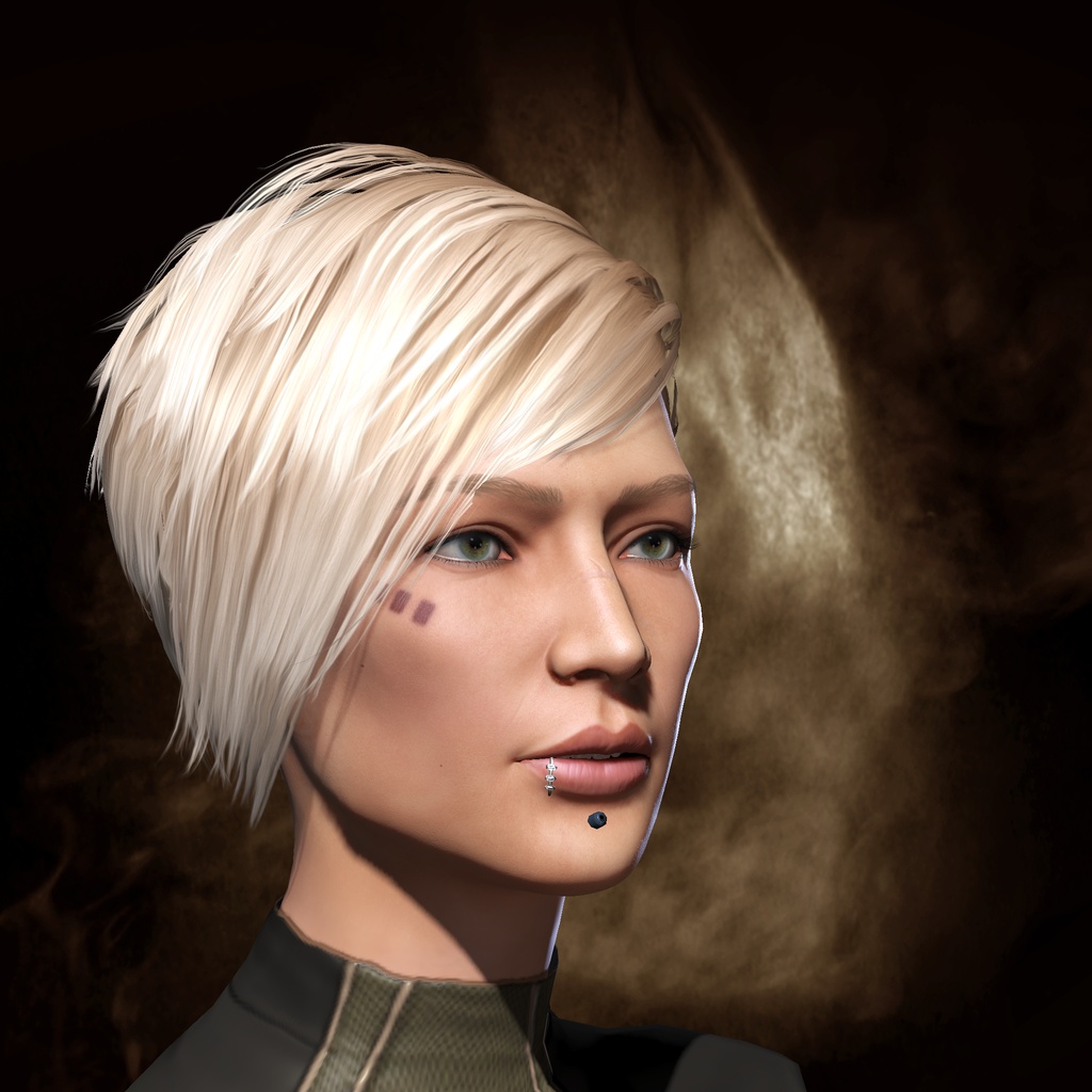Ameliane Harkonen