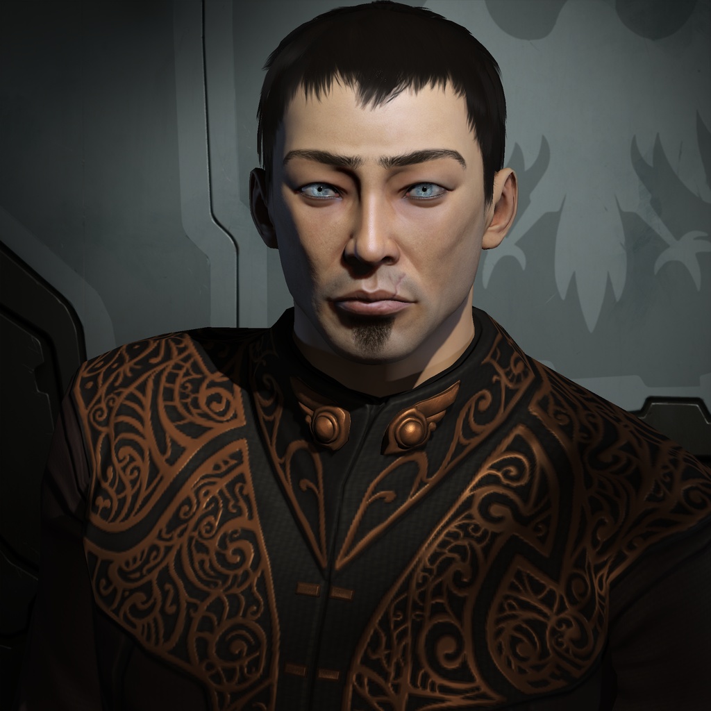 Jinn Chent-Shi