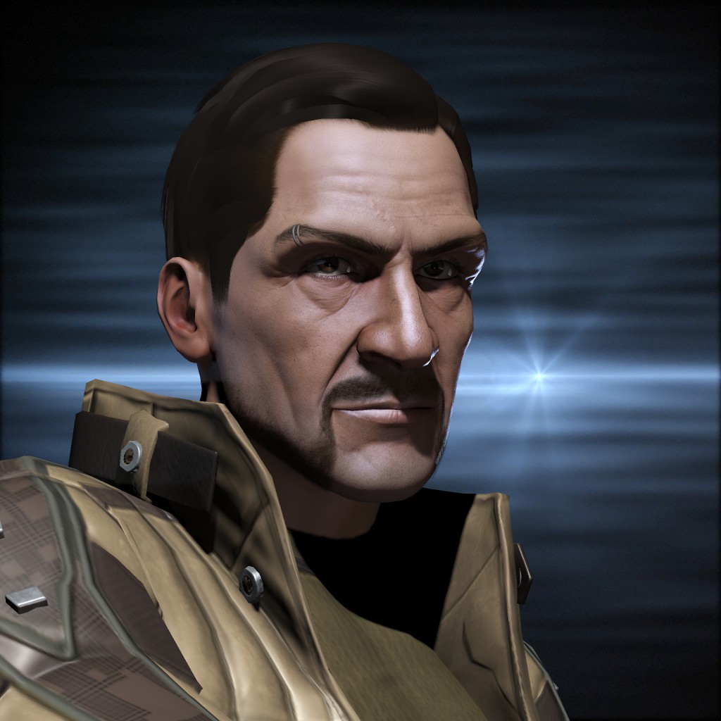 JoeJack420 portrait