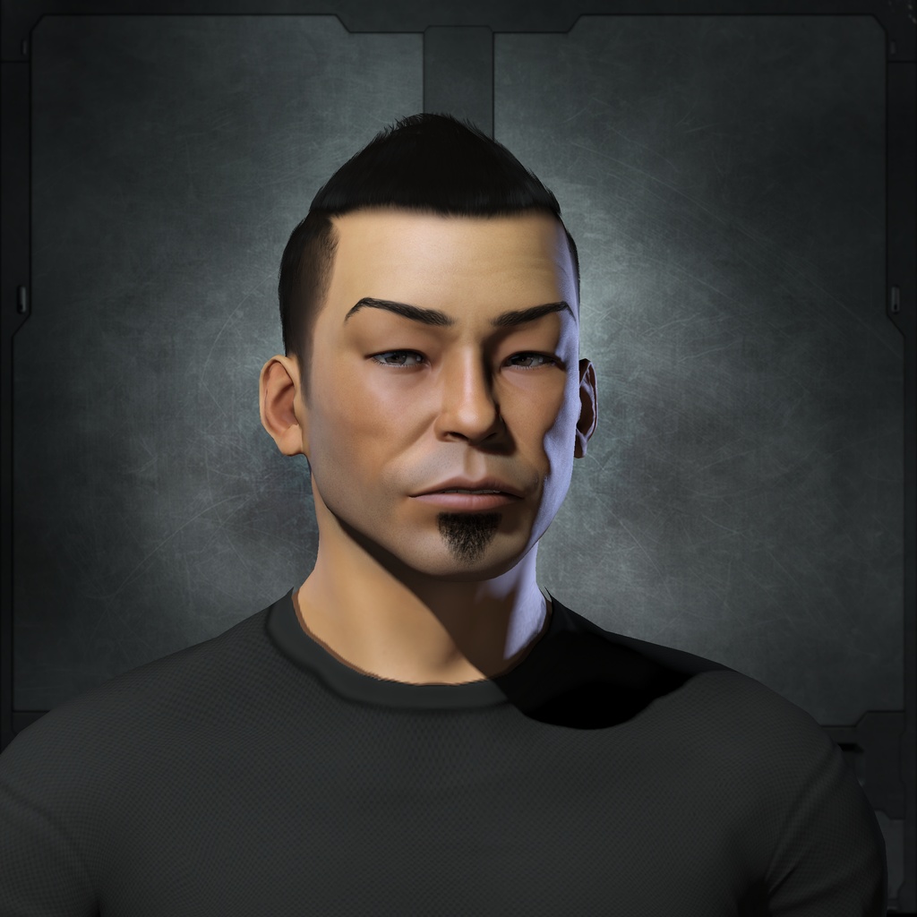 Xiao Shengzhen