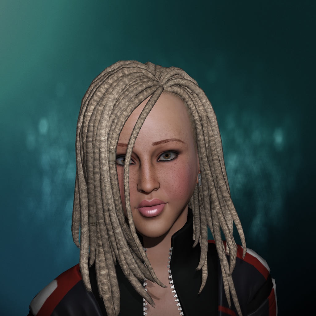 Gallente Citizen 91094352