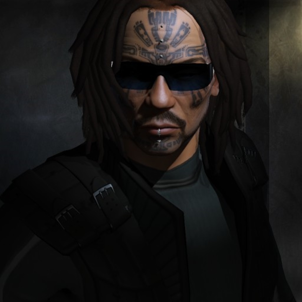 Derigrod Marley