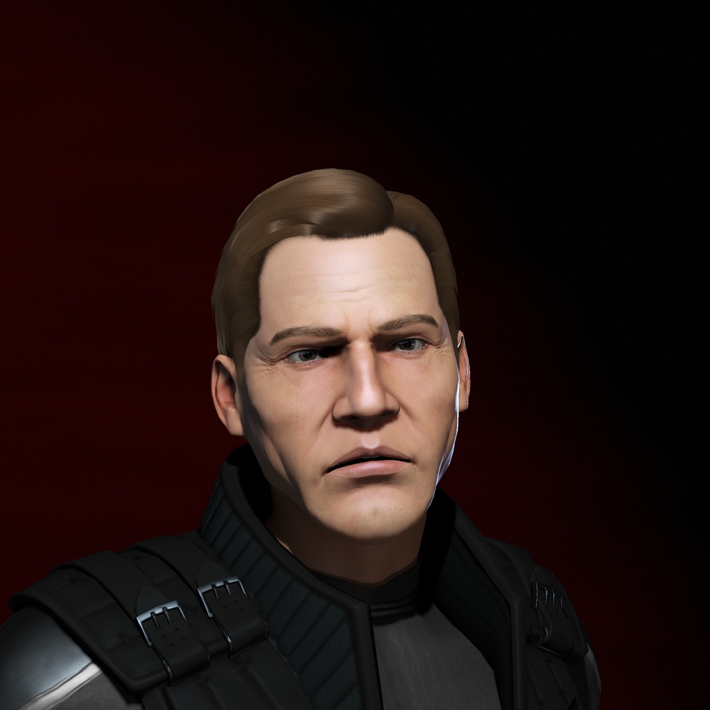 Psi Cop Bester