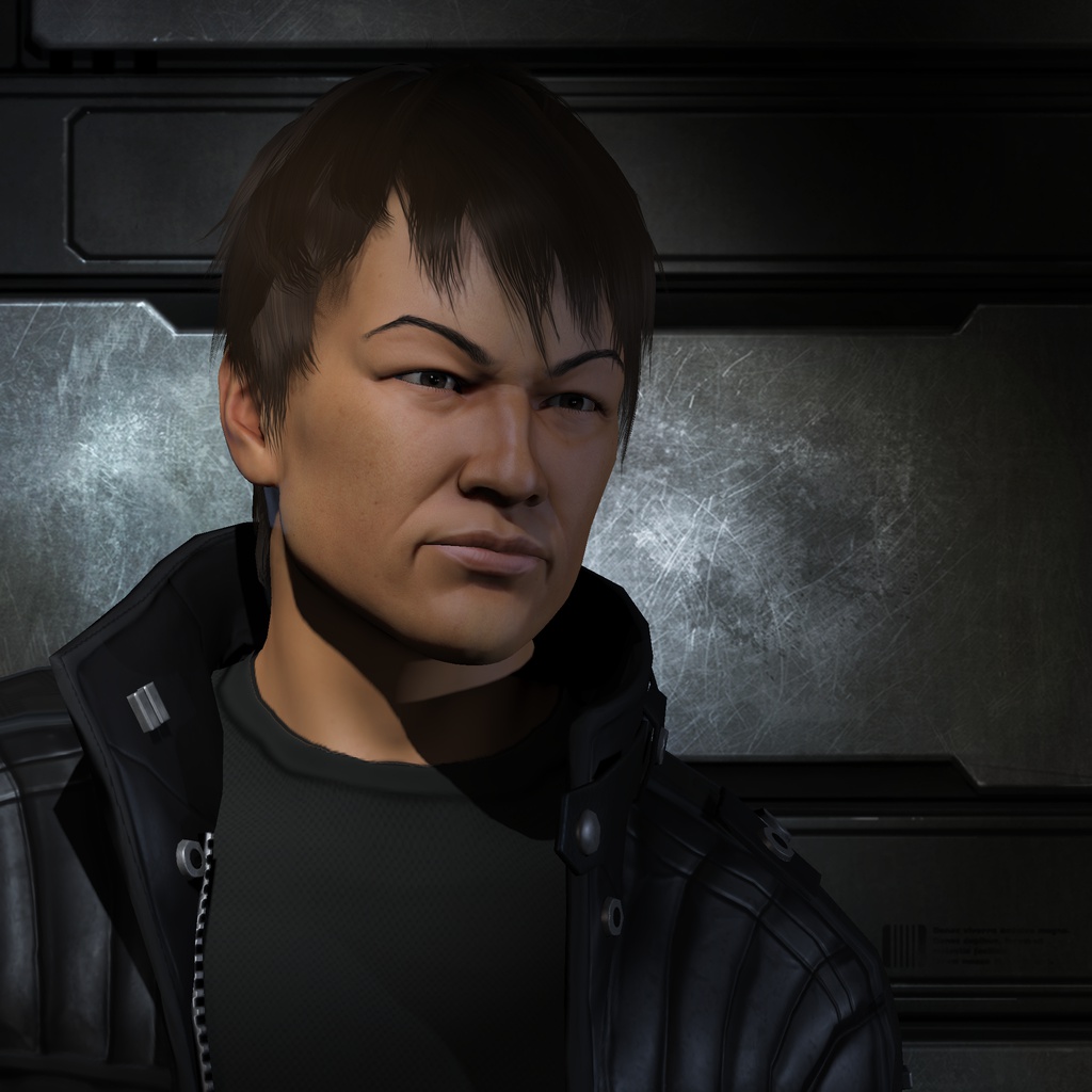 Marcus Keikiras