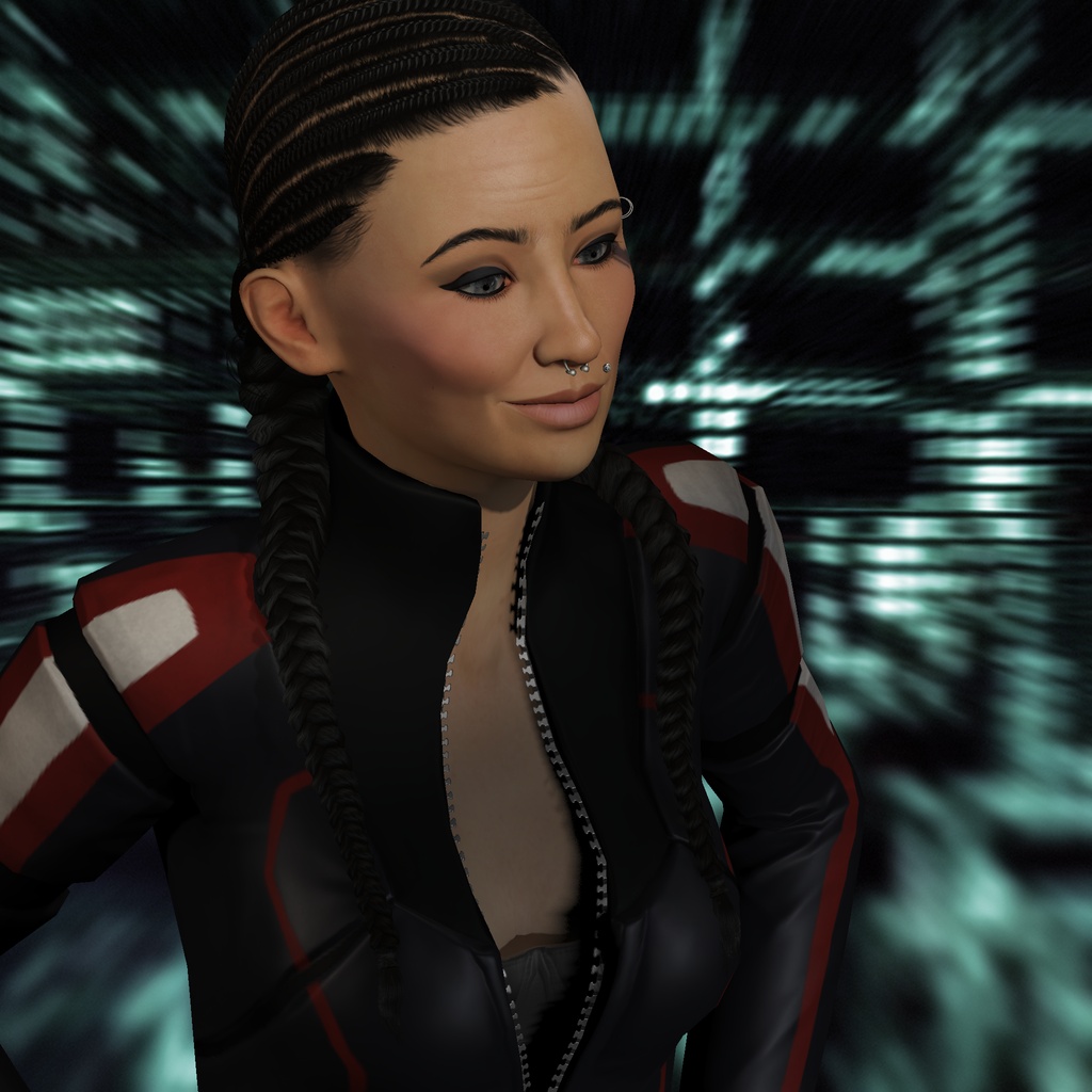 Gallente Citizen 91095341