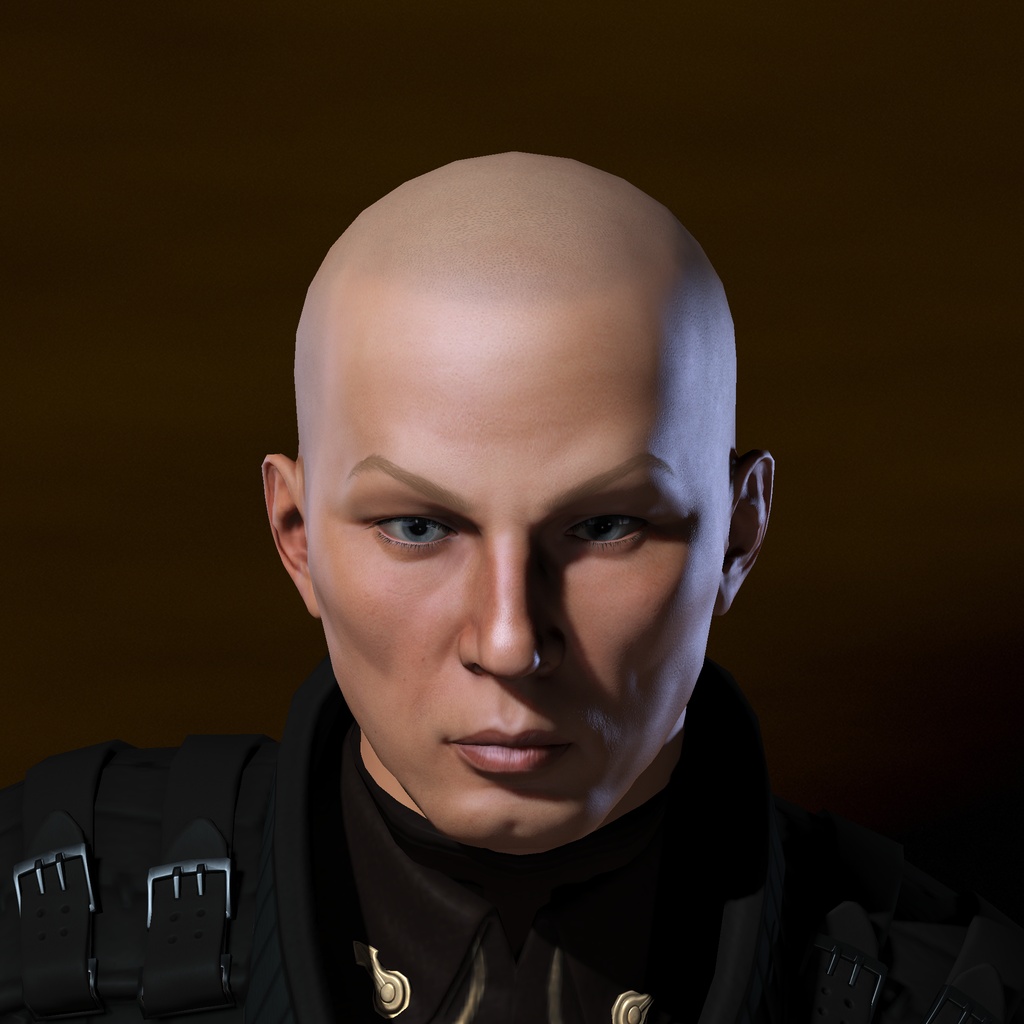 Dam0n Baird