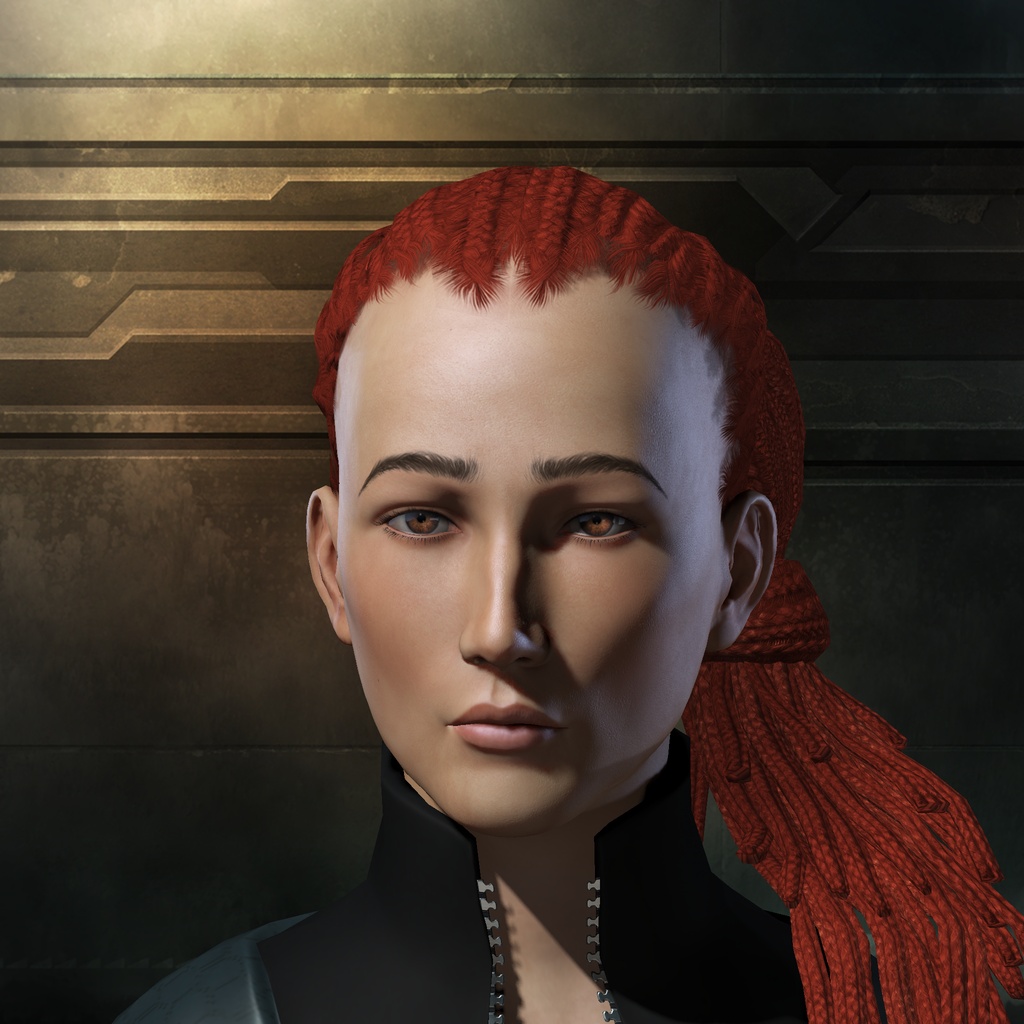 Catelyna Stark