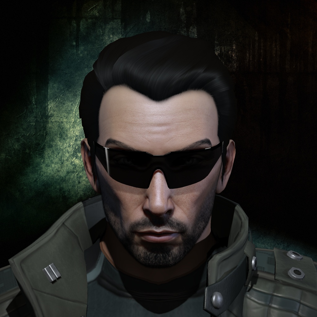 Minmatar Citizen 91095877