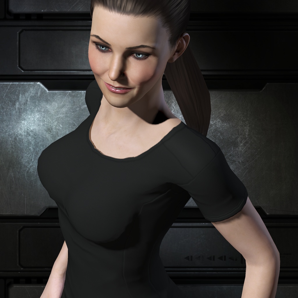 Rayanne Turner