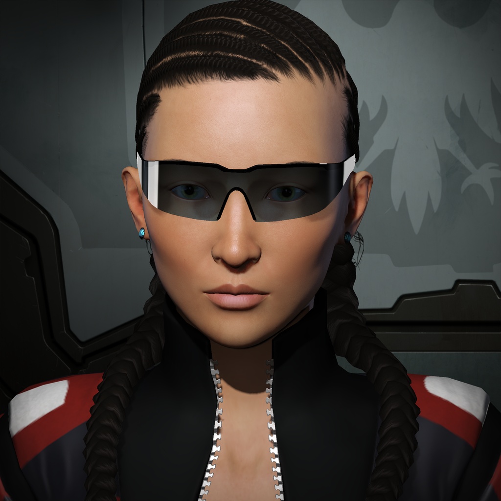 Zeva Nightwalker