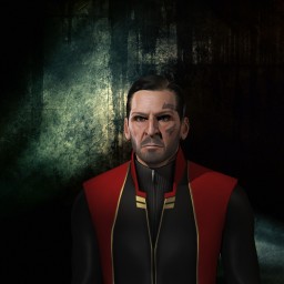 Doomwaffles portrait