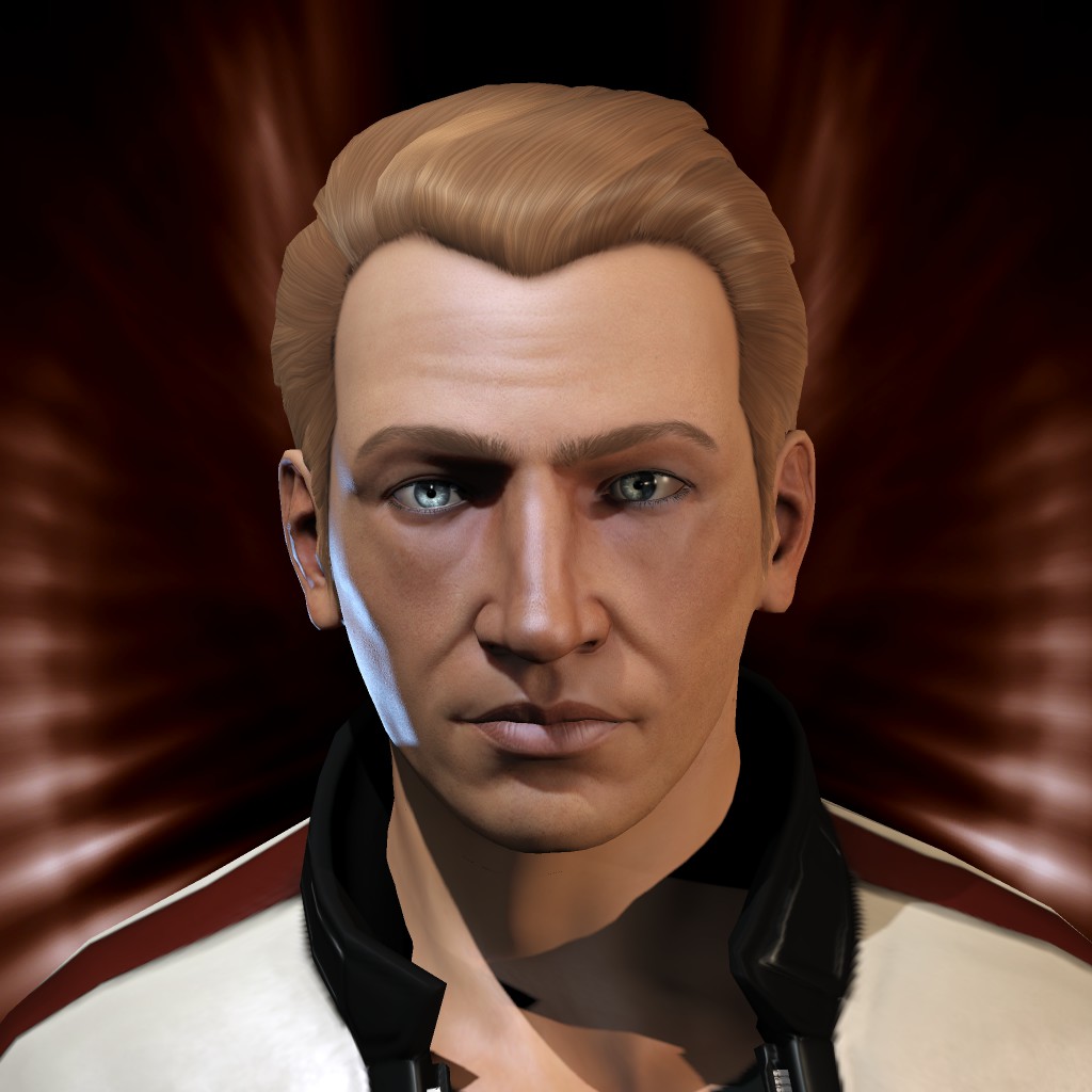 Lutherias Vald'rek