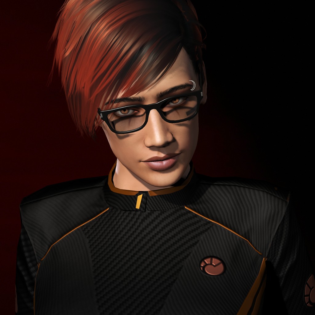 Haru Kion