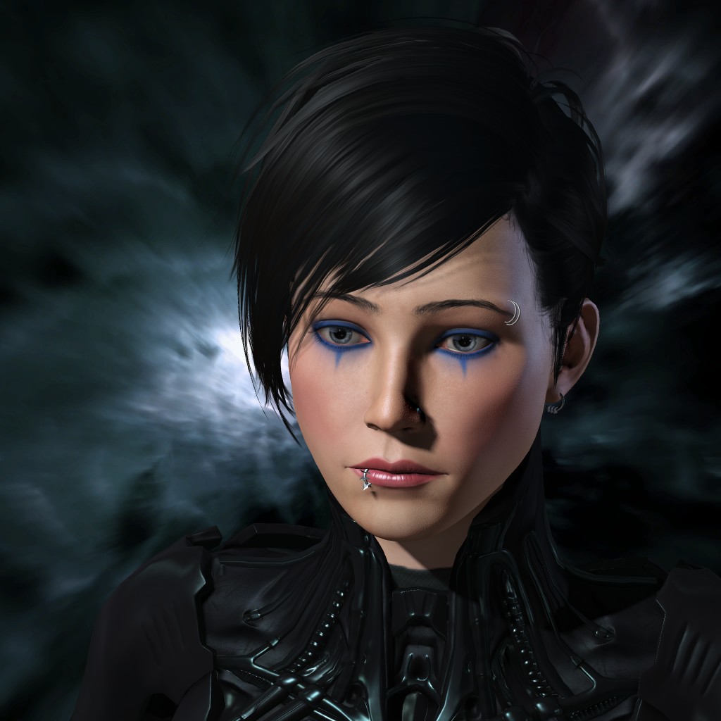 portrait