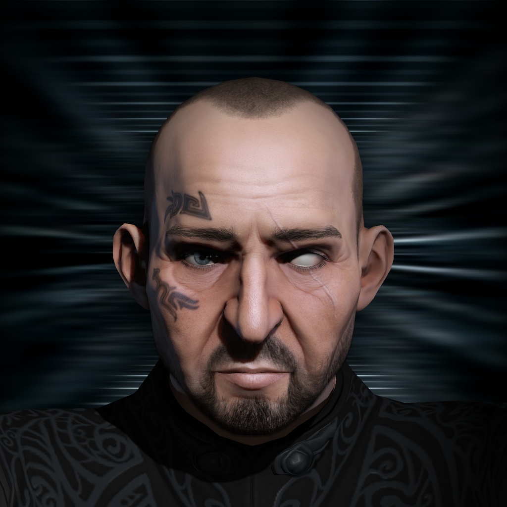 Amarr Citizen 91096699