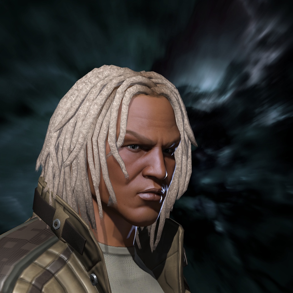 Xander Nagibator