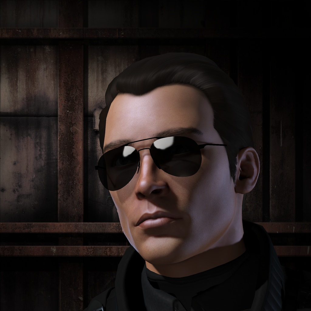 Gallente Citizen 91097292