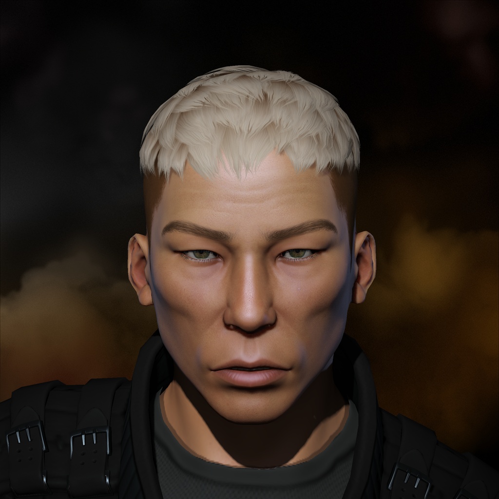 portrait