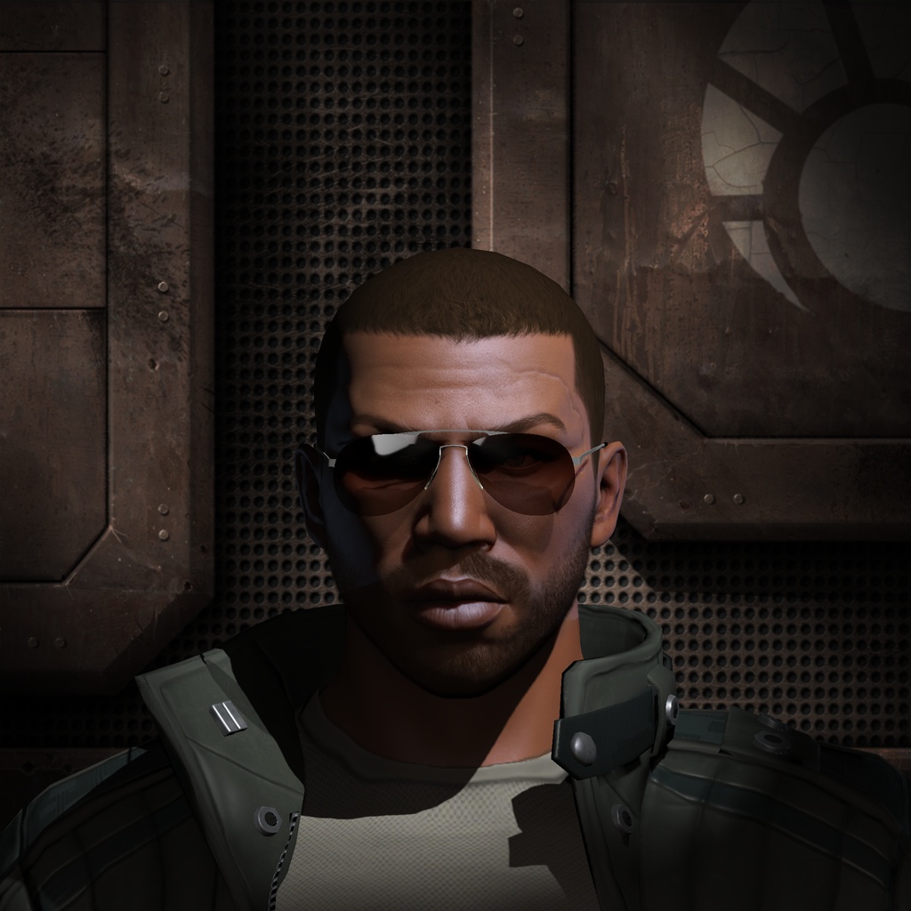 Nameless Atram