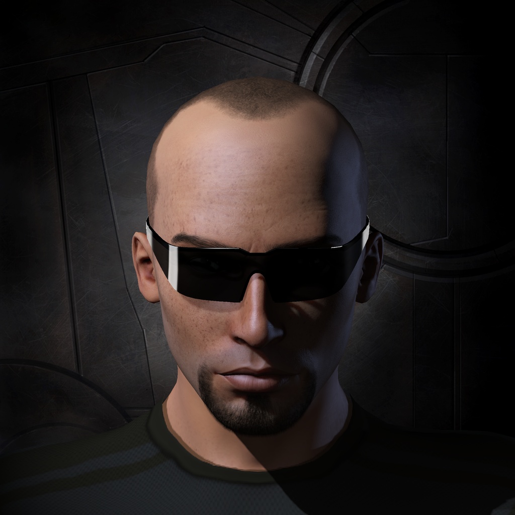 Brad Alabel